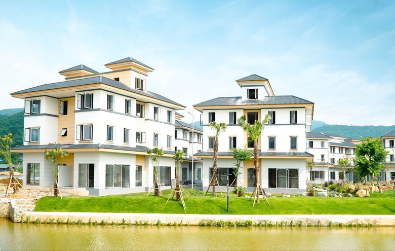 Mường Central sắp kh&aacute;nh th&agrave;nh: Đ&ocirc; thị di sản ti&ecirc;n phong, điểm đến văn h&oacute;a mới v&ugrave;ng T&acirc;y Bắc- Ảnh 3.