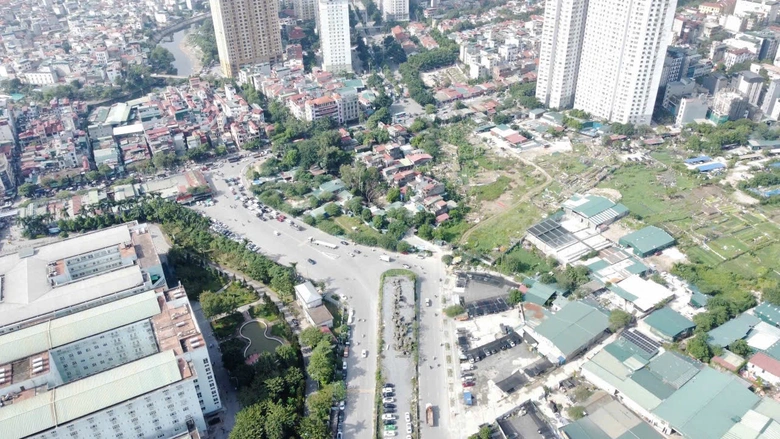 Bộ X&acirc;y dựng c&ocirc;ng bố thủ tục thay thế trong lĩnh vực quy hoạch đ&ocirc; thị v&agrave; n&ocirc;ng th&ocirc;n- Ảnh 1.