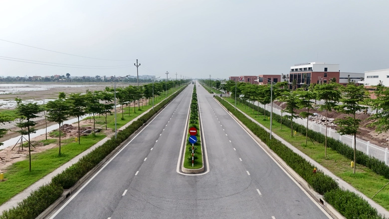 Tư duy khu c&ocirc;ng nghiệp &ldquo;đặt h&agrave;ng&rdquo;: Lối đi kh&aacute;c từ Green i-Park- Ảnh 1.