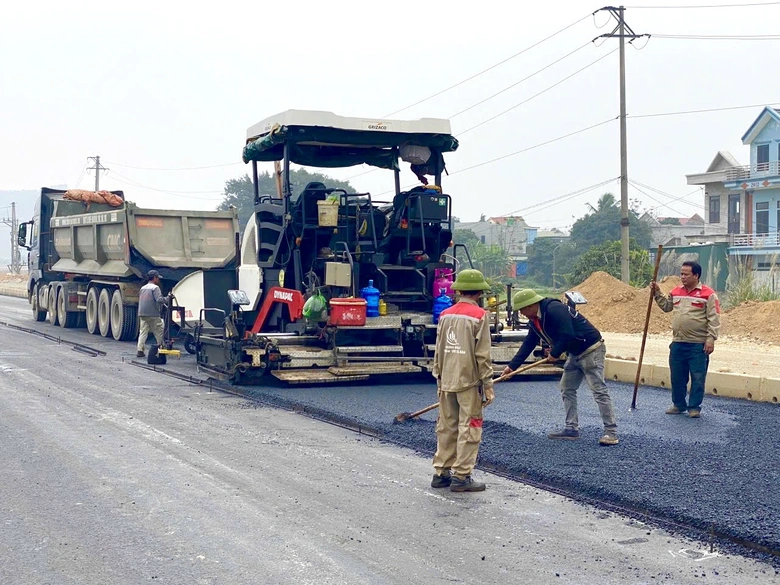 Giải ph&aacute;p n&agrave;o gi&uacute;p giảm thiểu l&atilde;ng ph&iacute;, th&uacute;c đẩy chuyển đổi số ng&agrave;nh X&acirc;y dựng?- Ảnh 1.