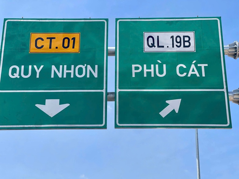 To&agrave;n cảnh tuyến cao tốc hơn 12.400 tỷ đồng qua Gia Lai sắp c&aacute;n đ&iacute;ch- Ảnh 3.