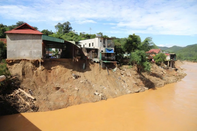 Lũ t&agrave;n ph&aacute; tan hoang, Nghệ An nỗ lực x&acirc;y khu t&aacute;i định cư gi&uacute;p người d&acirc;n ổn định cuộc sống- Ảnh 5.