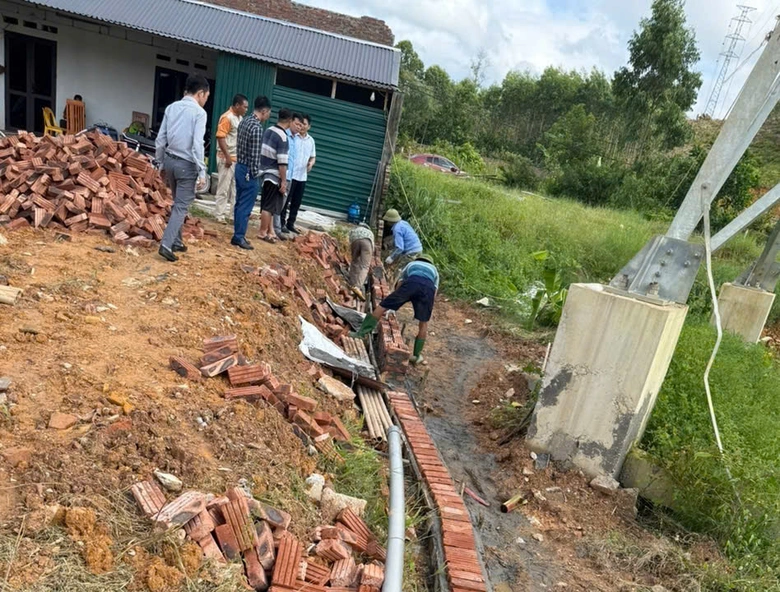 Phú Thọ siết chặt quản lý trật tự xây dựng sau sáp nhập địa giới hành chính- Ảnh 3. Phú Thọ siết chặt quản lý trật tự xây dựng sau sáp nhập địa giới hành chính- Ảnh 3.