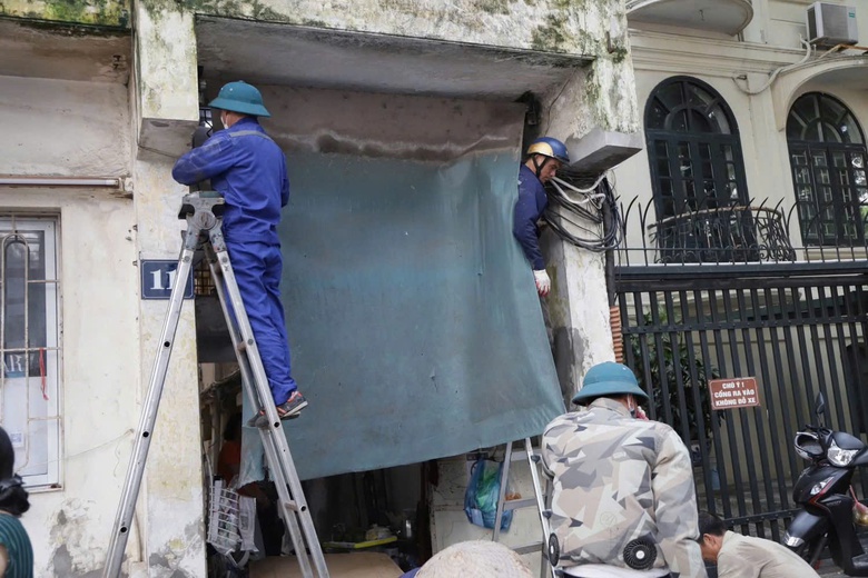 H&agrave; Nội đẹp từ những điều b&igrave;nh dị, văn minh- Ảnh 26.