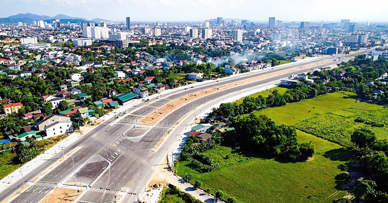 Nghệ An sẽ kh&aacute;nh th&agrave;nh 3 c&ocirc;ng tr&igrave;nh trọng điểm ch&agrave;o mừng 80 năm Quốc kh&aacute;nh- Ảnh 1.