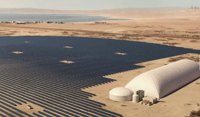 Google biến CO2 th&agrave;nh năng lượng sạch- Ảnh 1.