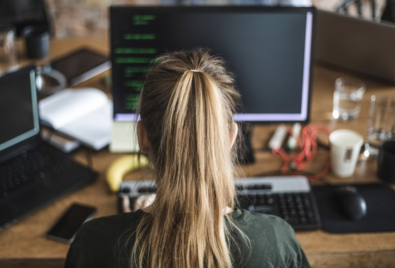 Cơn sốt mới trong phát triển phần mềm- Ảnh 1. Cơn sốt mới trong phát triển phần mềm- Ảnh 1.