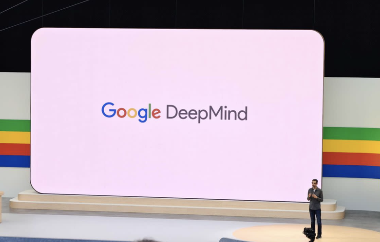 M&ocirc; h&igrave;nh AI Google DeepMind mới c&oacute; thể chỉnh thế giới ảo theo thời gian thực- Ảnh 1.