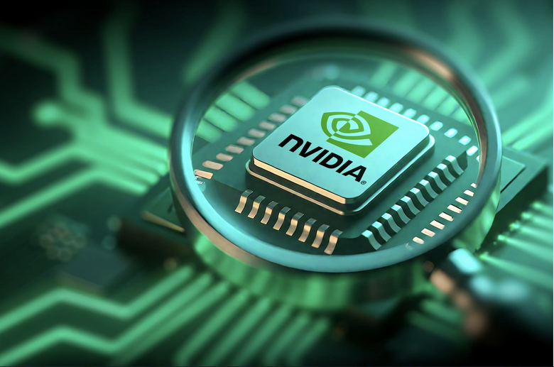 Nvidia cảnh b&aacute;o về "c&ocirc;ng tắc hủy" hoặc "cửa hậu" trong chip AI- Ảnh 1.