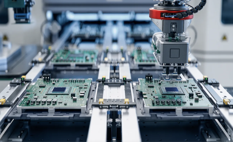 C&ocirc;ng nghệ "tự phục hồi" đồ điện tử như một ph&eacute;p m&agrave;u- Ảnh 1.