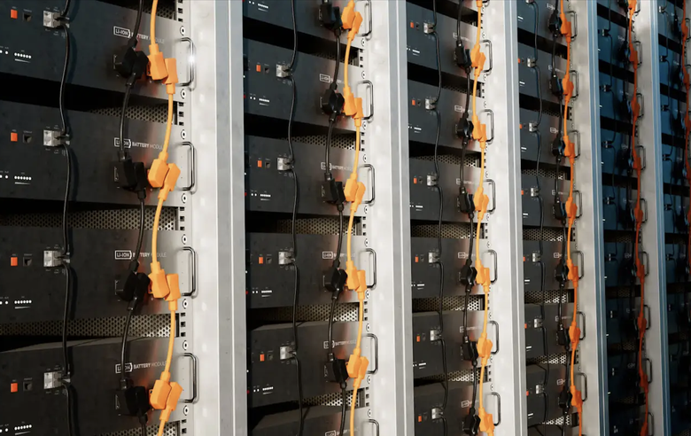 Trung t&acirc;m năng lượng thế hệ mới vận h&agrave;nh bằng vật liệu t&aacute;i chế- Ảnh 1.