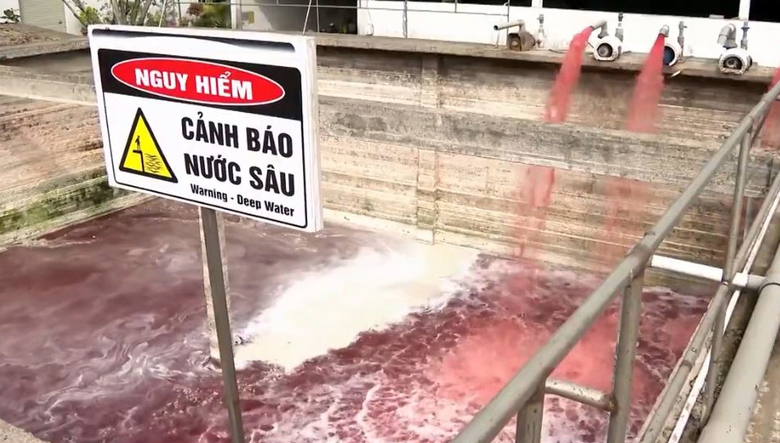 Cần Thơ xử l&yacute; nước thải ra sao?- Ảnh 1.