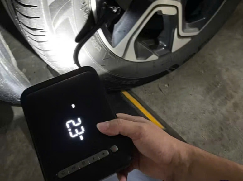 Đa dạng thị trường m&aacute;y bơm lốp &ocirc; t&ocirc;- Ảnh 2.