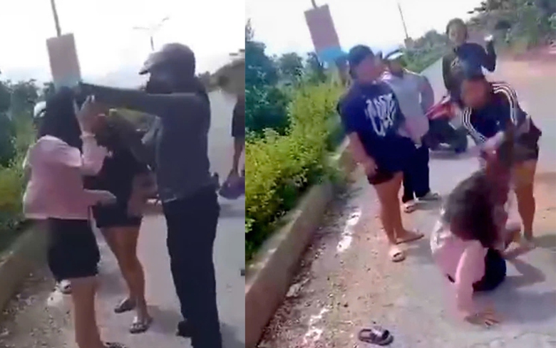 Cần Thơ: X&aacute;c định nh&oacute;m đối tượng đ&aacute;nh hội đồng khiến thiếu nữ 14 tuổi nhập viện- Ảnh 1.