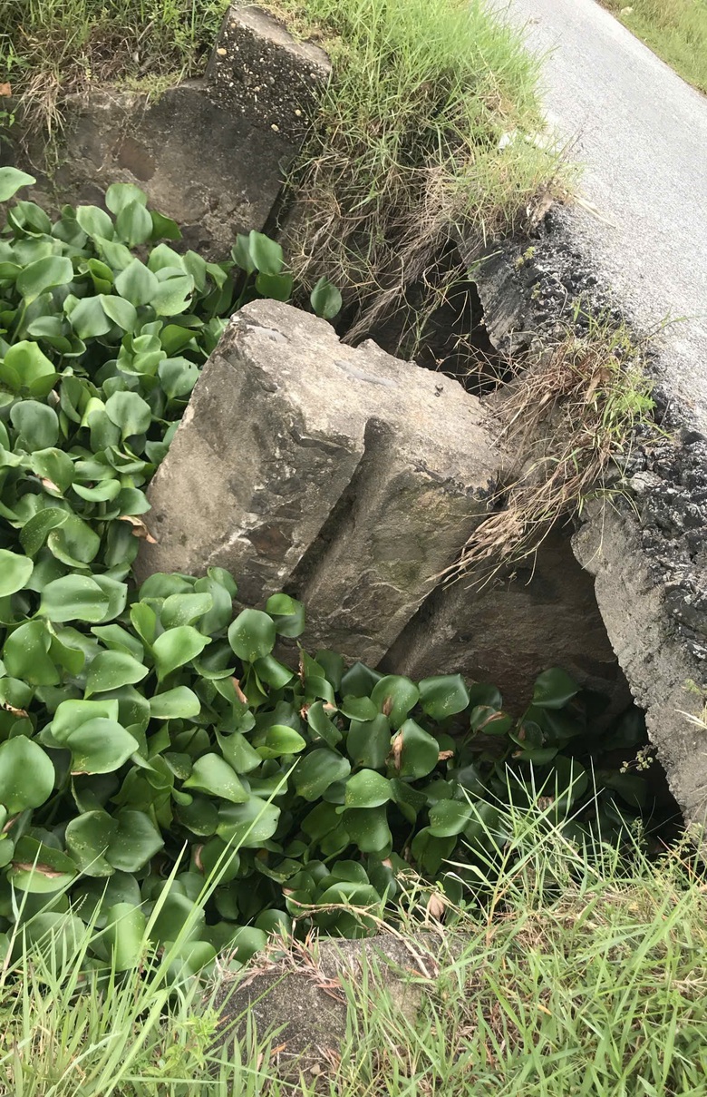 Nhiều cầu dân sinh tại Hà Tĩnh xuống cấp nghiêm trọng, người dân thấp thỏm mùa mưa lũ- Ảnh 12. Nhiều cầu dân sinh tại Hà Tĩnh xuống cấp nghiêm trọng, người dân thấp thỏm mùa mưa lũ- Ảnh 12.