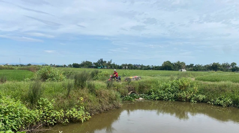 Nhiều cầu dân sinh tại Hà Tĩnh xuống cấp nghiêm trọng, người dân thấp thỏm mùa mưa lũ- Ảnh 7. Nhiều cầu dân sinh tại Hà Tĩnh xuống cấp nghiêm trọng, người dân thấp thỏm mùa mưa lũ- Ảnh 7.