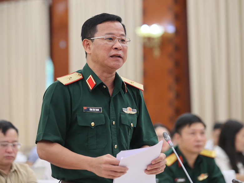 Những lực lượng n&agrave;o tham gia lễ diễu binh, diễu h&agrave;nh mừng Quốc kh&aacute;nh?- Ảnh 2.