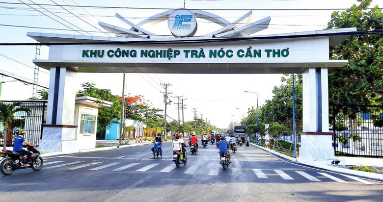 Cần Thơ xử l&yacute; nước thải ra sao?- Ảnh 2.