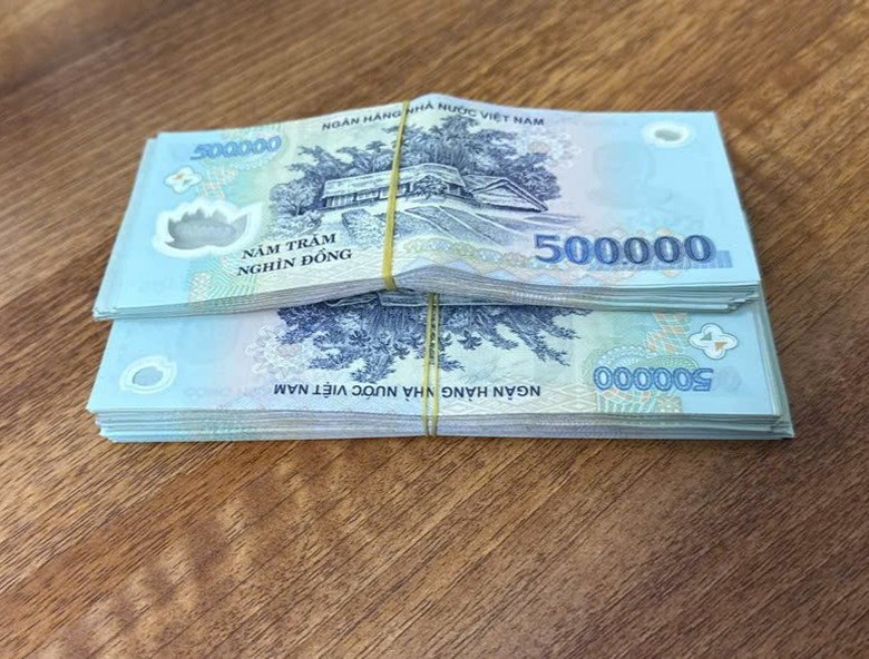 Hải Ph&ograve;ng: Truy bắt nhanh đối tượng trộm tiền trong &ocirc; t&ocirc;- Ảnh 2.