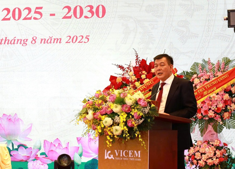 VICEM x&acirc;y dựng doanh nghiệp số với m&ocirc; h&igrave;nh quản trị hiện đại- Ảnh 1.