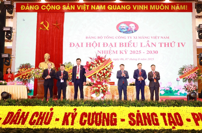 VICEM x&acirc;y dựng doanh nghiệp số với m&ocirc; h&igrave;nh quản trị hiện đại- Ảnh 2.