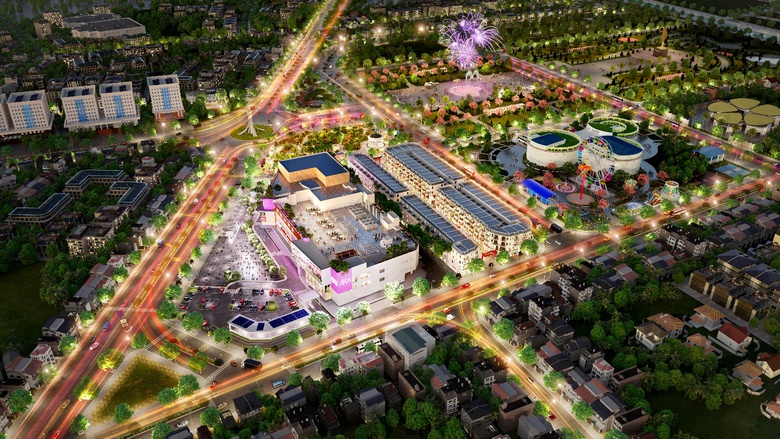 Mỹ Tho Central Complex: Ph&aacute;p l&yacute; minh bạch, khơi nguồn tiềm năng- Ảnh 1.