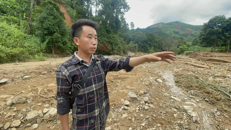 Đề nghị trao tặng Hu&acirc;n chương Lao động hạng Nhất cho trưởng bản cứu d&acirc;n ở Điện Bi&ecirc;n- Ảnh 1.