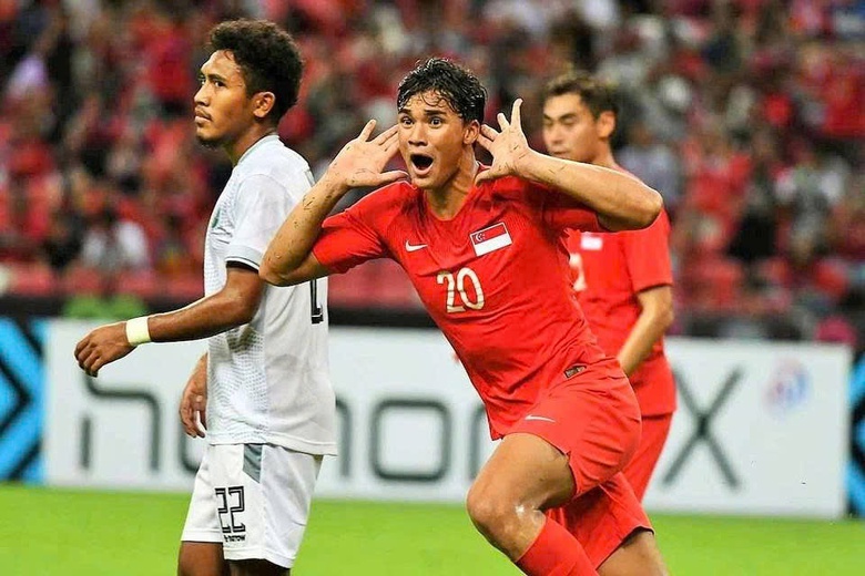 Một đội b&oacute;ng bất ngờ bỏ SEA Games 33 v&igrave; l&yacute; do kh&ocirc;ng tưởng- Ảnh 1.