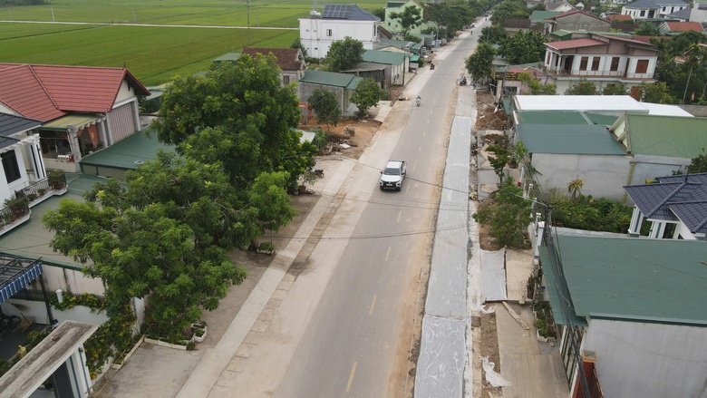 Bị ph&ecirc; b&igrave;nh chậm giải ng&acirc;n, chủ đầu tư, nh&agrave; thầu tăng tốc ho&agrave;n th&agrave;nh kế hoạch vốn bảo tr&igrave;- Ảnh 4.