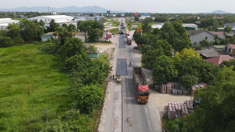 Bị ph&ecirc; b&igrave;nh chậm giải ng&acirc;n, chủ đầu tư, nh&agrave; thầu tăng tốc ho&agrave;n th&agrave;nh kế hoạch vốn bảo tr&igrave;- Ảnh 2.