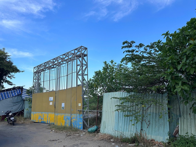 Đ&agrave; Nẵng: Thanh tra 6 dự &aacute;n chậm tiến độ, nguy cơ g&acirc;y thất tho&aacute;t, l&atilde;ng ph&iacute;- Ảnh 2.