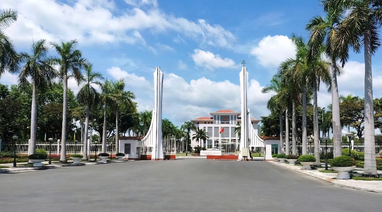 Nhiều trụ sở d&ocirc;i dư sau s&aacute;p nhập, Đ&agrave; Nẵng xử l&yacute; thế n&agrave;o?- Ảnh 1.