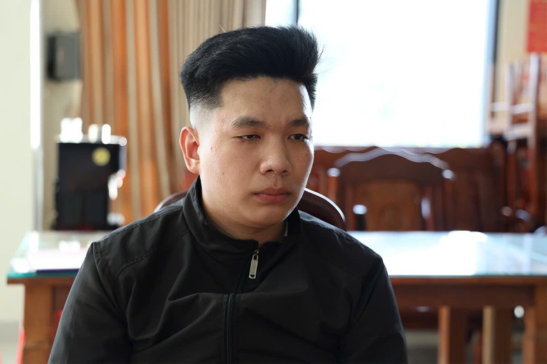 An Giang: Bắt đối tượng giết người lẩn trốn ở Vĩnh Long- Ảnh 2.