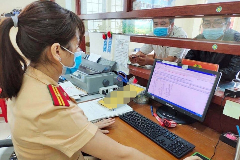 Biển số ô tô tỉnh Hưng Yên 89A-567.89 sắp được đấu giá với mức khởi điểm 500 triệu đồng- Ảnh 1. Biển số ô tô tỉnh Hưng Yên 89A-567.89 sắp được đấu giá với mức khởi điểm 500 triệu đồng- Ảnh 1.