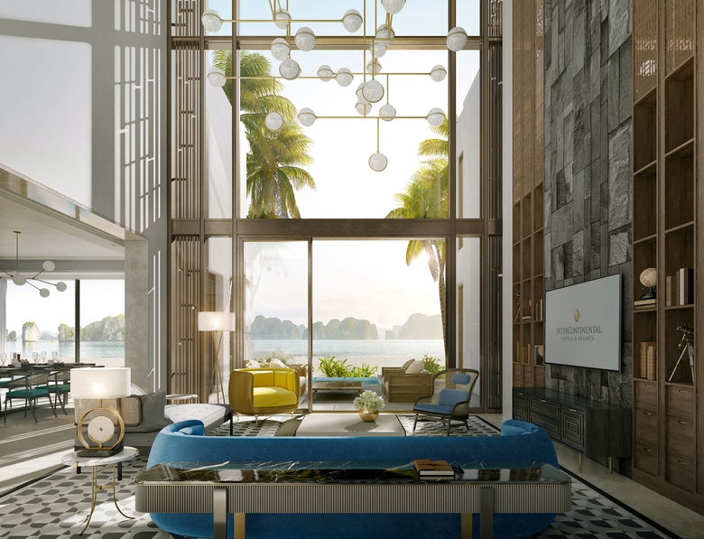 T&ocirc;n vinh di sản, chạm đến bản sắc Hạ Long- Ảnh 4.