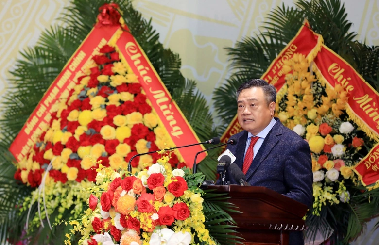 Thủ tướng Phạm Minh Ch&iacute;nh: X&acirc;y dựng phường T&acirc;y Hồ kiểu mẫu, đi đầu- Ảnh 2.