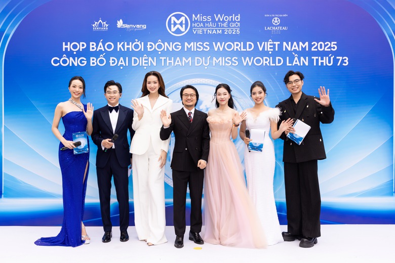 Hoa hậu Bảo Ngọc đặt ra mục ti&ecirc;u g&igrave; tại Miss World lần thứ 73?- Ảnh 2.