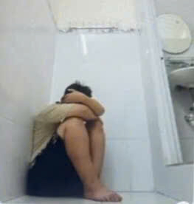 T&acirc;y Ninh: Giải cứu th&agrave;nh c&ocirc;ng thiếu ni&ecirc;n nghi bị lừa bắt c&oacute;c online- Ảnh 1.