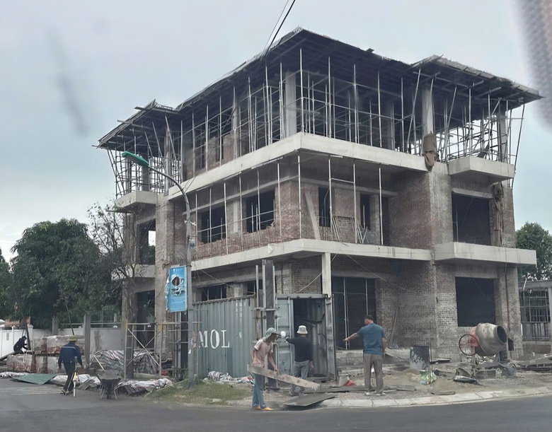 Nghệ An: Cần hiểu r&otilde; quy định cấp ph&eacute;p x&acirc;y dựng c&ocirc;ng tr&igrave;nh ri&ecirc;ng lẻ- Ảnh 1.