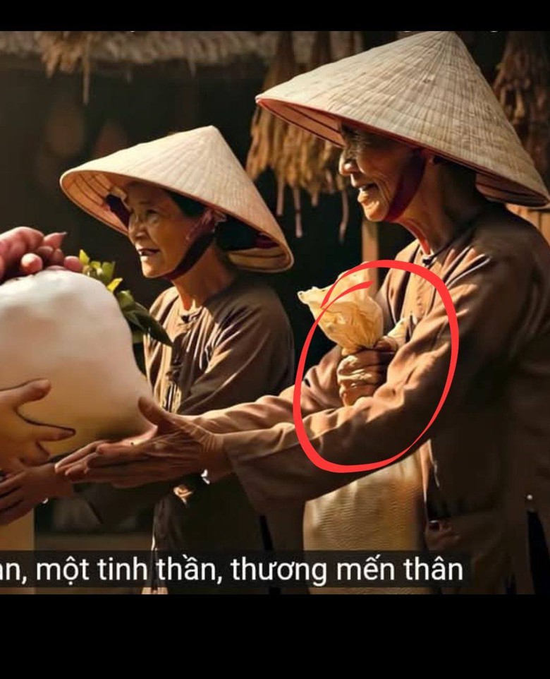 Động th&aacute;i của nh&agrave; sản xuất khi MV "Kiếp sau vẫn l&agrave; người Việt Nam" vấp tranh c&atilde;i- Ảnh 6.