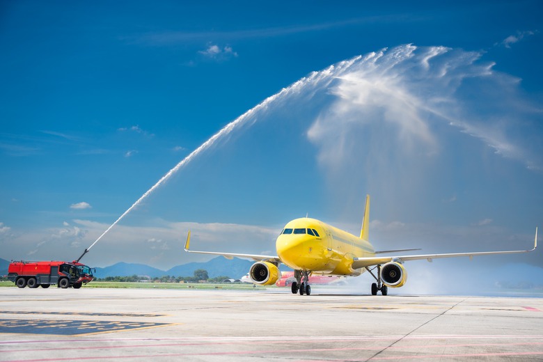 Vietravel Airlines th&ecirc;m m&aacute;y bay, mở loạt đường bay mới từ th&aacute;ng 8- Ảnh 1.