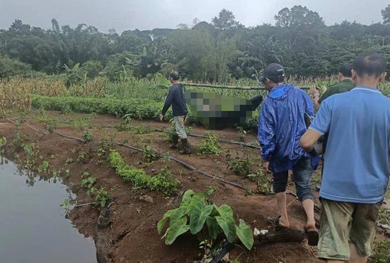 Học sinh lớp 7 không may đuối nước thương tâm ở Lâm Đồng- Ảnh 1. Học sinh lớp 7 không may đuối nước thương tâm ở Lâm Đồng- Ảnh 1.