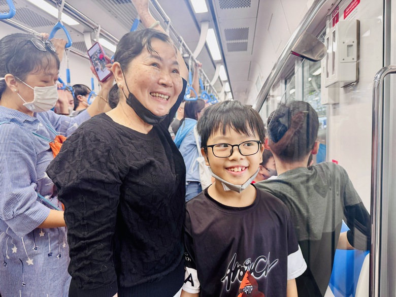 Metro phủ sóng: Hà Nội, TP.HCM tăng tốc trên những đường ray tương lai- Ảnh 2. Metro phủ sóng: Hà Nội, TP.HCM tăng tốc trên những đường ray tương lai- Ảnh 2.