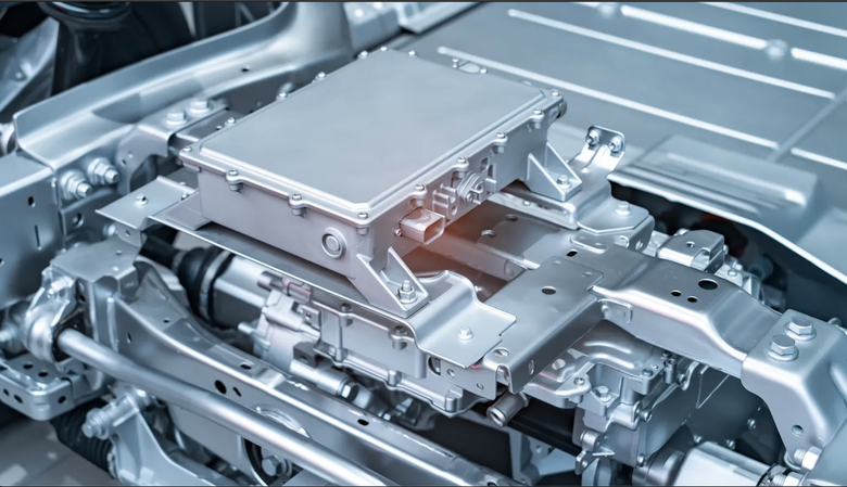 Sáng kiến ứng dụng AI nâng cao hiệu suất xe điện- Ảnh 1. Sáng kiến ứng dụng AI nâng cao hiệu suất xe điện- Ảnh 1.