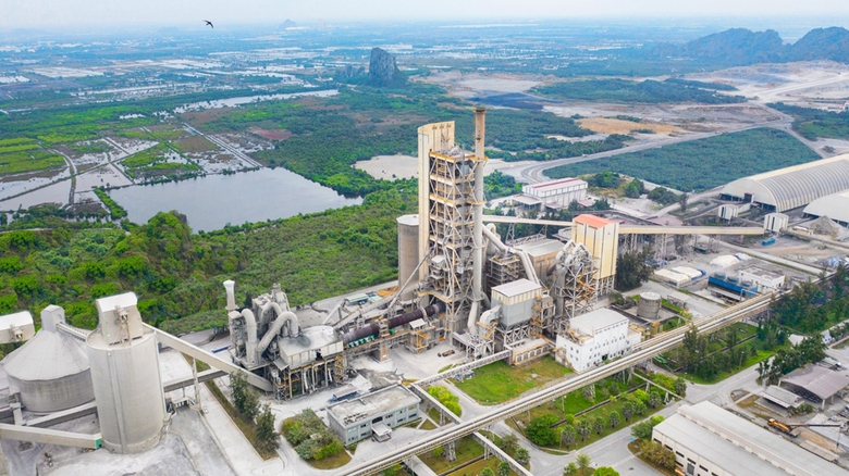 Ban h&agrave;nh quy chuẩn mới về đồng xử l&yacute; chất thải trong l&ograve; nung xi măng- Ảnh 1.