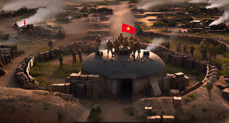 Động th&aacute;i của nh&agrave; sản xuất khi MV "Kiếp sau vẫn l&agrave; người Việt Nam" vấp tranh c&atilde;i- Ảnh 4.