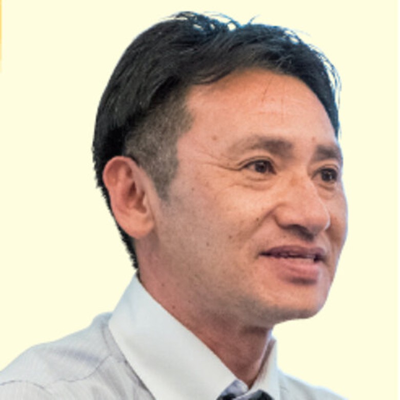 GS Ken Kawamoto - Cầu nối khoa học Nhật Bản v&agrave; Việt Nam- Ảnh 1.