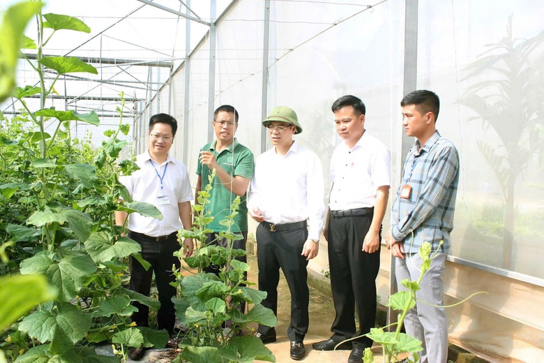 Bước chuyển m&igrave;nh trong quản l&yacute; quy hoạch, x&acirc;y dựng sau vận h&agrave;nh ch&iacute;nh quyền hai cấp- Ảnh 3.