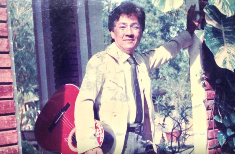 Nhạc sĩ Mặc Thế Nh&acirc;n - t&aacute;c giả ca kh&uacute;c "Cho vừa l&ograve;ng em" qua đời- Ảnh 1.