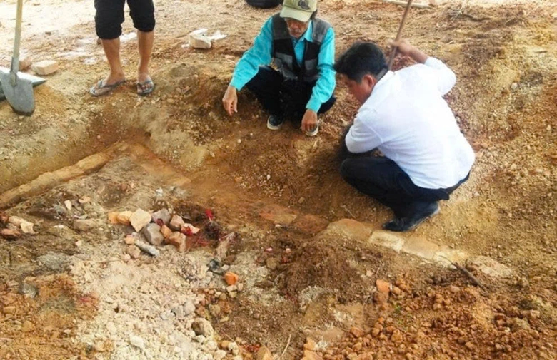Huế khởi động lại dự &aacute;n b&atilde;i đỗ xe tham quan di t&iacute;ch sau gần 10 năm- Ảnh 3.